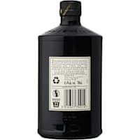 Hendrick's Gin Bottle