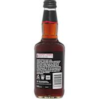 Jack Daniel's & Cola Bottle