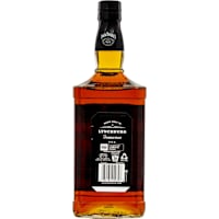 Jack Daniel's Old No. 7 Tennessee Whiskey