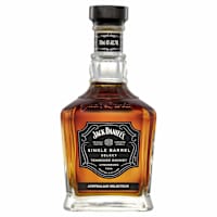 Jack Daniel's Single Barrel Old No. 7 Tennessee Whiskey