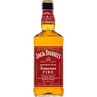 Jack Daniel's Tennessee Fire
