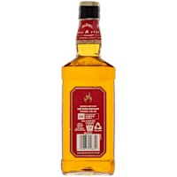 Jack Daniel's Tennessee Fire