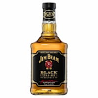 Jim Beam Black Extra-Aged Bourbon