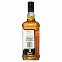 Jim Beam Kentucky Straight Bourbon Whiskey