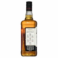 Jim Beam Kentucky Straight Bourbon Whiskey
