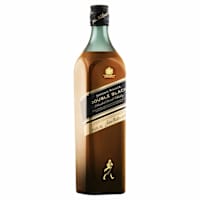 Johnnie Walker Double Black Scotch Whisky