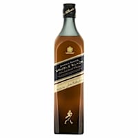 Johnnie Walker Double Black Scotch Whisky