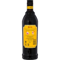 Kahlua Coffee Liqueur Bottle