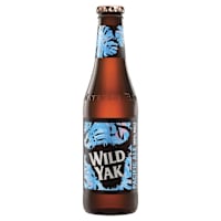 Wild Yak Pacific Ale Bottle