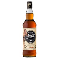 Sailor Jerry Spiced Rum Bottle