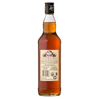 Sailor Jerry Spiced Rum Bottle