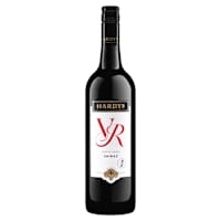Hardys VR Shiraz