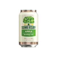 Somersby Apple Cider Can