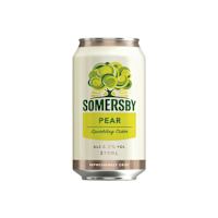 Somersby Pear Cider Can