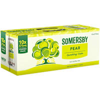 Somersby Pear Cider Can