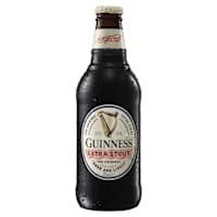 Guinness Extra Stout Bottle