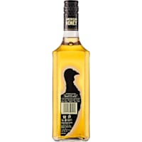 Wild Turkey American Honey Bottle