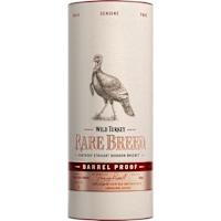 Wild Turkey Rare Breed Barrel Proof