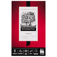 Winesmiths Shiraz Cask