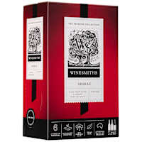 Winesmiths Shiraz Cask