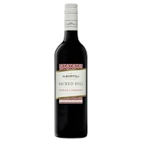 De Bortoli Sacred Hill Shiraz Cabernet