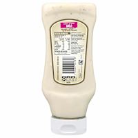 Heinz Garlic Aioli Lovers