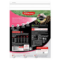 Supercoat Smartblend Puppy Food With Chicken