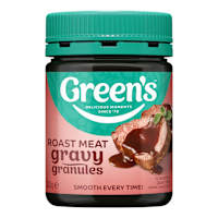 Green's Gravy Granules for Roast Meat