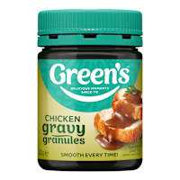 Green's Gravy Granules For Roast Chicken