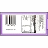 Eclipse Sugar Free Mints Grape