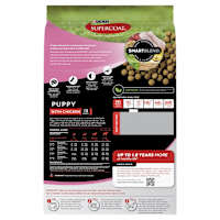 Supercoat Smartblend Puppy Food With Chicken