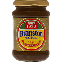 Branston Pickle