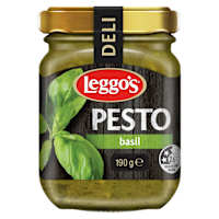 Leggo's Pesto Traditional Basil