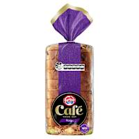 Tip Top Bread Cafe Raisin Toast
