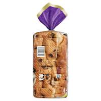 Tip Top Bread Cafe Raisin Toast