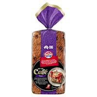 Tip Top Bread Cafe Raisin Toast