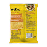 Wokka Singapore Style Wok-Ready Noodles