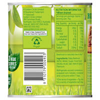 Golden Circle Beetroot Baby Whole