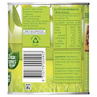 Golden Circle Beetroot Baby Whole