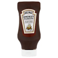 Heinz Smokey Barbeque Sauce