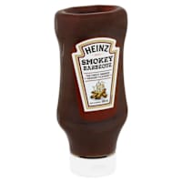 Heinz Smokey Barbeque Sauce