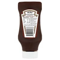 Heinz Smokey Barbeque Sauce