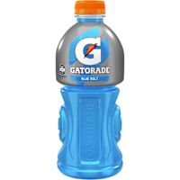 Gatorade Blue Bolt Sports Drink