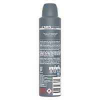 Dove Men+ Care Antiperspirant Aerosol Fresh
