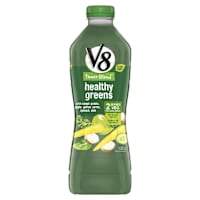 V8 Vegetable Juice Healthy Greens