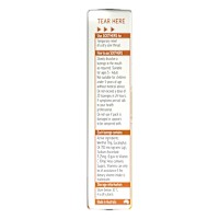 Soothers Honey & Lemon Lozenges