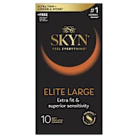 Skyn Condoms Elite Large
