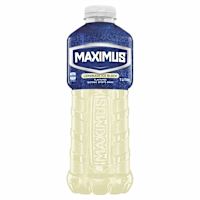 Maximus Sports Drink Lemonade Ice Block