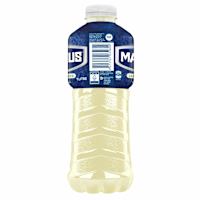 Maximus Sports Drink Lemonade Ice Block