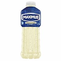 Maximus Sports Drink Lemonade Ice Block